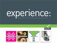 Tablet Screenshot of mkpteam.com